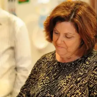 Aileen Worley