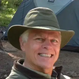 Jim Sharp