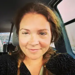 Kerry Garner