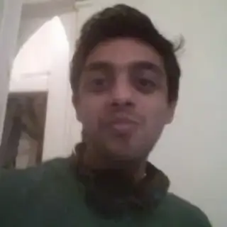 Krishna Anand