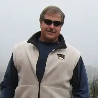 Ronald Arrington