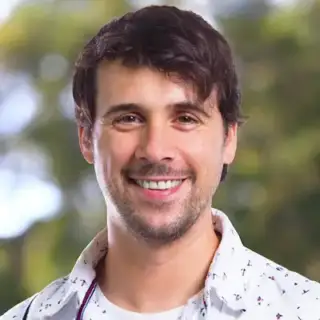 Steve Weisberg