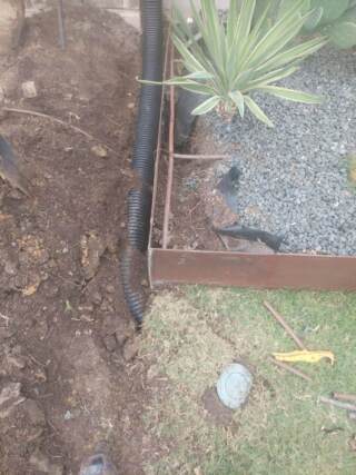 drip reconfiguration